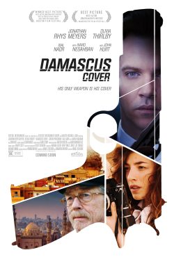 Damascus Cover 2017