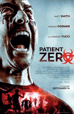 Patient Zero 2018