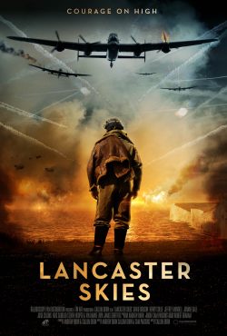 دانلود فیلم Lancaster Skies 2019 با زیرنویس فارسی چسبیده