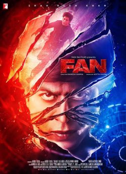 دانلود فیلم Fan 2016 با زیرنویس فارسی چسبیده