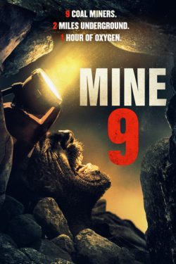 دانلود فیلم Mine 9 2019 با زیرنویس فارسی چسبیده