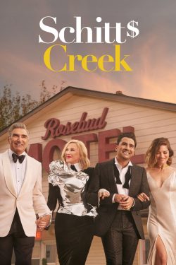 دانلود رایگان سریال Schitt's Creek 2015 با زیرنویس فارسی چسبیده