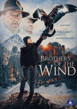 Brothers of the Wind 2015