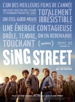 Sing Street 2016