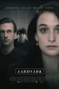 دانلود فیلم Aardvark 2017 با زیرنویس فارسی چسبیده