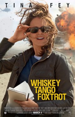 Whiskey Tango Foxtrot 2016