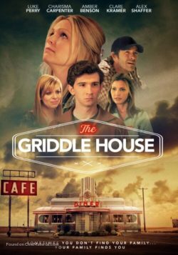 The Griddle House 2018