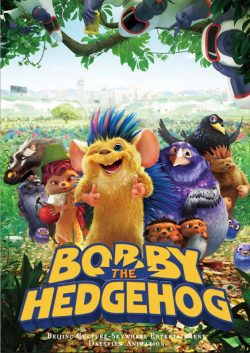 Bobby the Hedgehog 2016