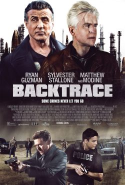 دانلود فیلم Backtrace 2018 با زیرنویس فارسی چسبیده