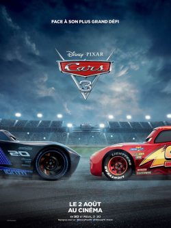 Cars 3 2017