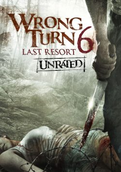 Wrong Turn 6: Last Resort 2014