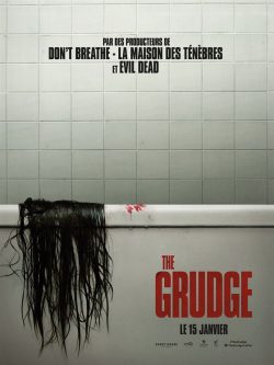 The Grudge 2020