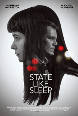 State Like Sleep 2018