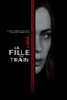 The Girl on the Train 2016