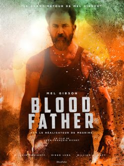 Blood Father 2016