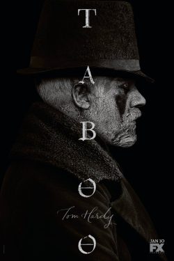 Taboo 2017