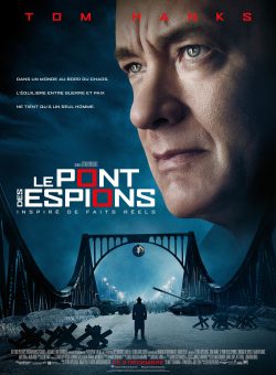 Bridge of Spies 2015