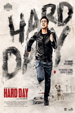 دانلود فیلم A Hard Day 2014 با زیرنویس فارسی چسبیده