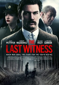 The Last Witness 2018