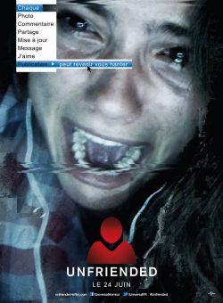 دانلود فیلم Unfriended 2014 با زیرنویس فارسی چسبیده