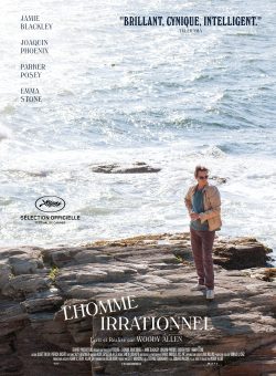 Irrational Man 2015