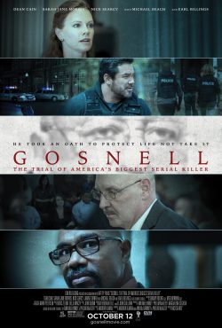 Gosnell: The Trial of America’s Biggest Serial Killer 2018