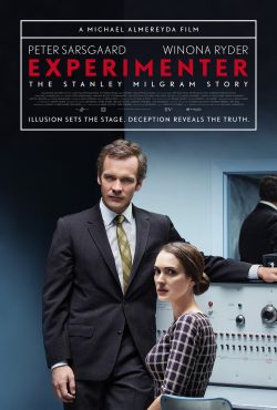 Experimenter 2015