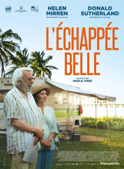 دانلود فیلم The Leisure Seeker 2017 با زیرنویس فارسی چسبیده