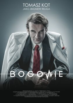 Bogowie 2014