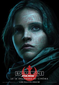 Rogue One: A Star Wars Story 2016