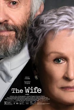 The Wife 2017