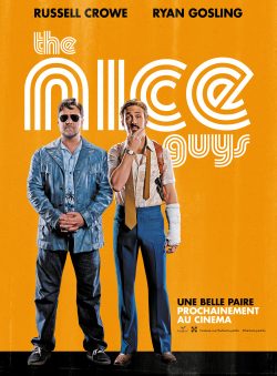 The Nice Guys 2016