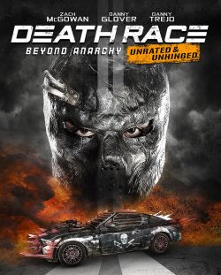 دانلود فیلم Death Race 4: Beyond Anarchy 2018 با زیرنویس فارسی چسبیده