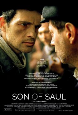 Son of Saul 2015