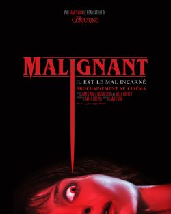 Malignant 2021