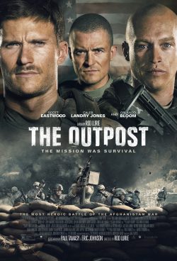 The Outpost 2019