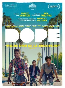 دانلود فیلم Dope 2015 با زیرنویس فارسی چسبیده