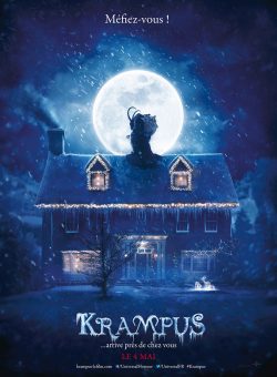 Krampus 2015