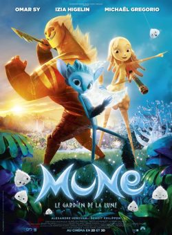 دانلود فیلم Mune: Guardian of the Moon 2014 با زیرنویس فارسی چسبیده