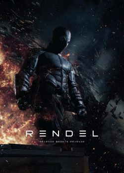 Rendel: Dark Vengeance 2017