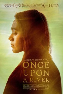 Once Upon a River 2019