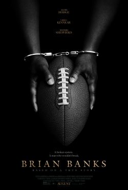 دانلود فیلم Brian Banks 2018 با زیرنویس فارسی چسبیده