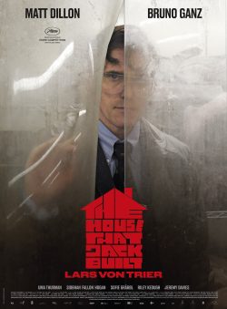 دانلود فیلم The House That Jack Built 2018 با زیرنویس فارسی چسبیده