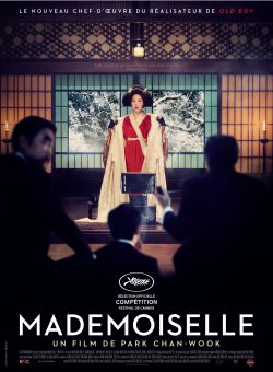 دانلود فیلم The Handmaiden 2016 با زیرنویس فارسی چسبیده