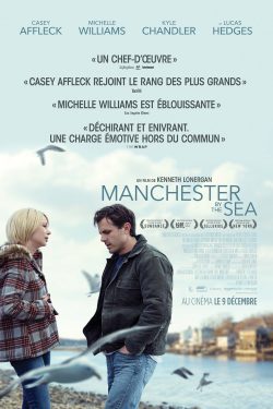 Manchester by the Sea 2016