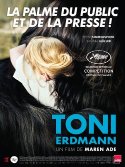 Toni Erdmann 2016