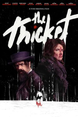 دانلود فیلم The Thicket 2024 با زیرنویس فارسی چسبیده