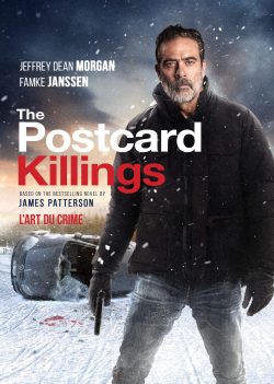 The Postcard Killings 2020