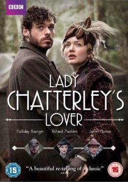 Lady Chatterley’s Lover 2015