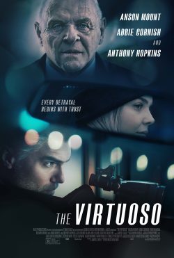 دانلود فیلم The Virtuoso 2021 با زیرنویس فارسی چسبیده